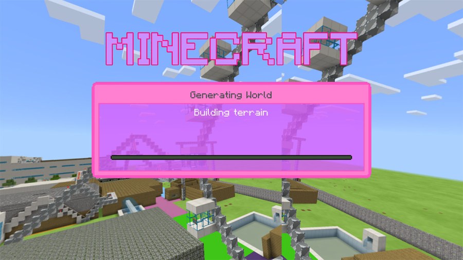 Clear Simple Texture Pack