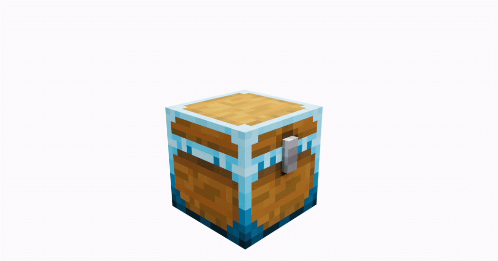 Extra Chests Addon [Beta] MCPE AddOns