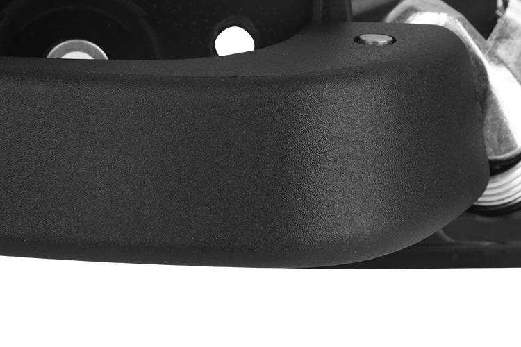 Door Handle Repair Kit Interior Inside LH Driver for 0713 Sierra