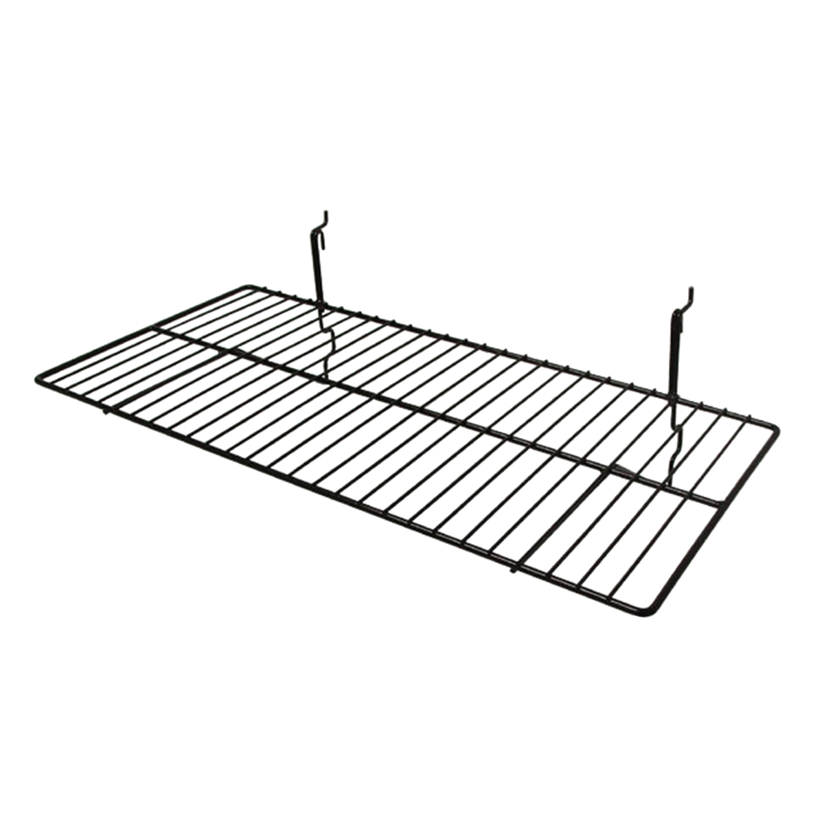 WIRE SHELF A&A Displays