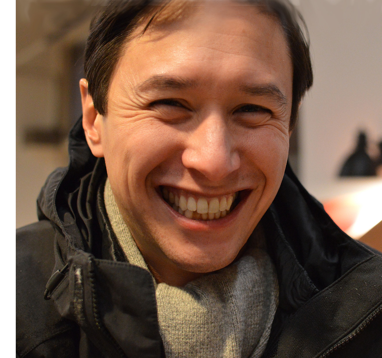 Aaron Asian American Donor Program