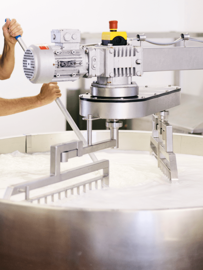 Dairy Commodities Powders All American Dairy Products, Inc.