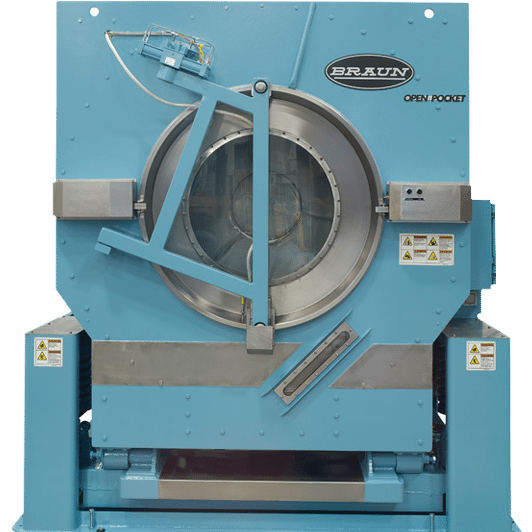 Braun Industrial Washers And Dryers AAdvantage Laundry