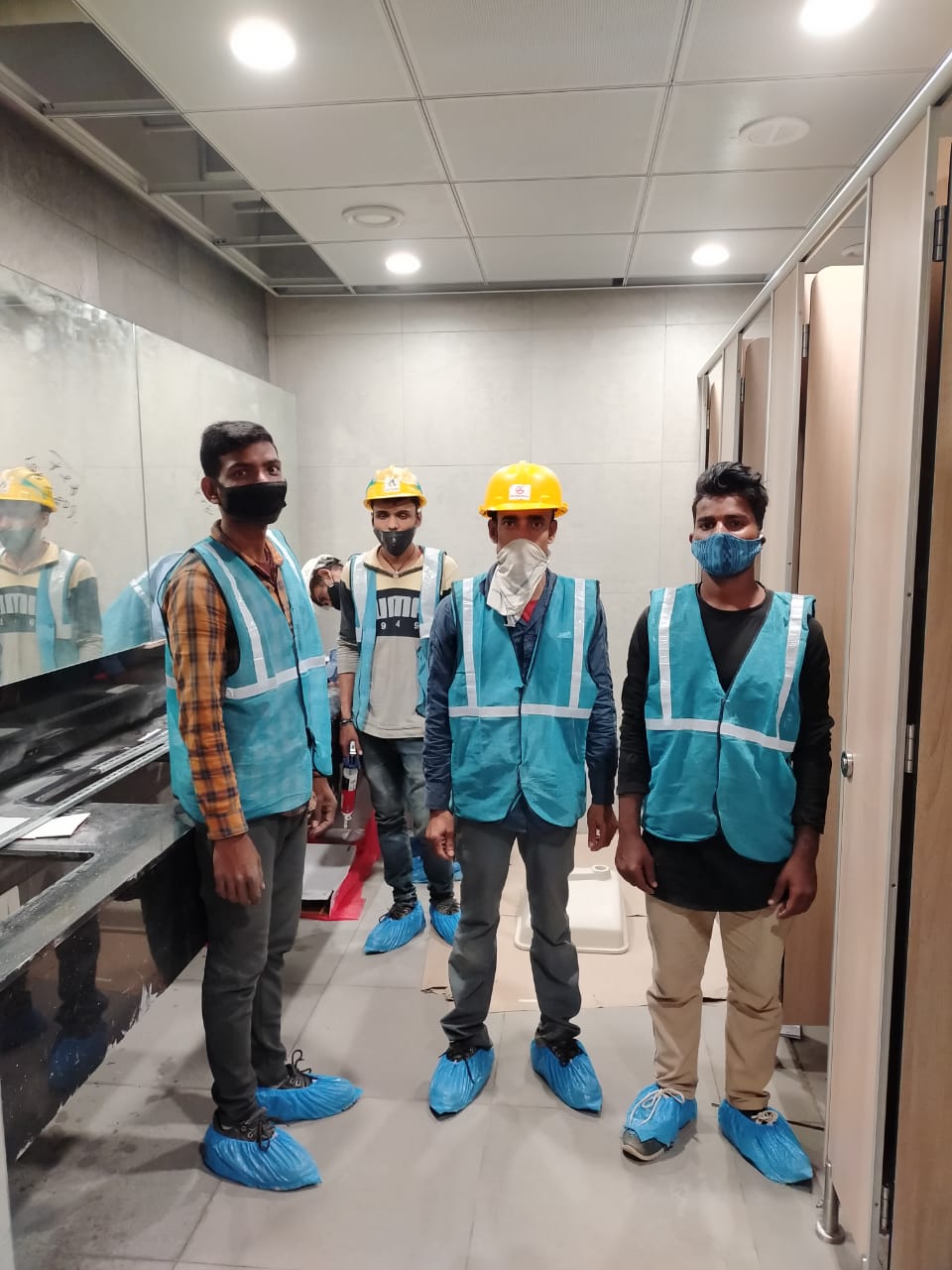 Aadya Engineering Co