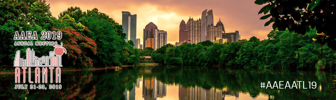 aaea summer conference 2023 AAEA Agricultural & Applied Economics Association