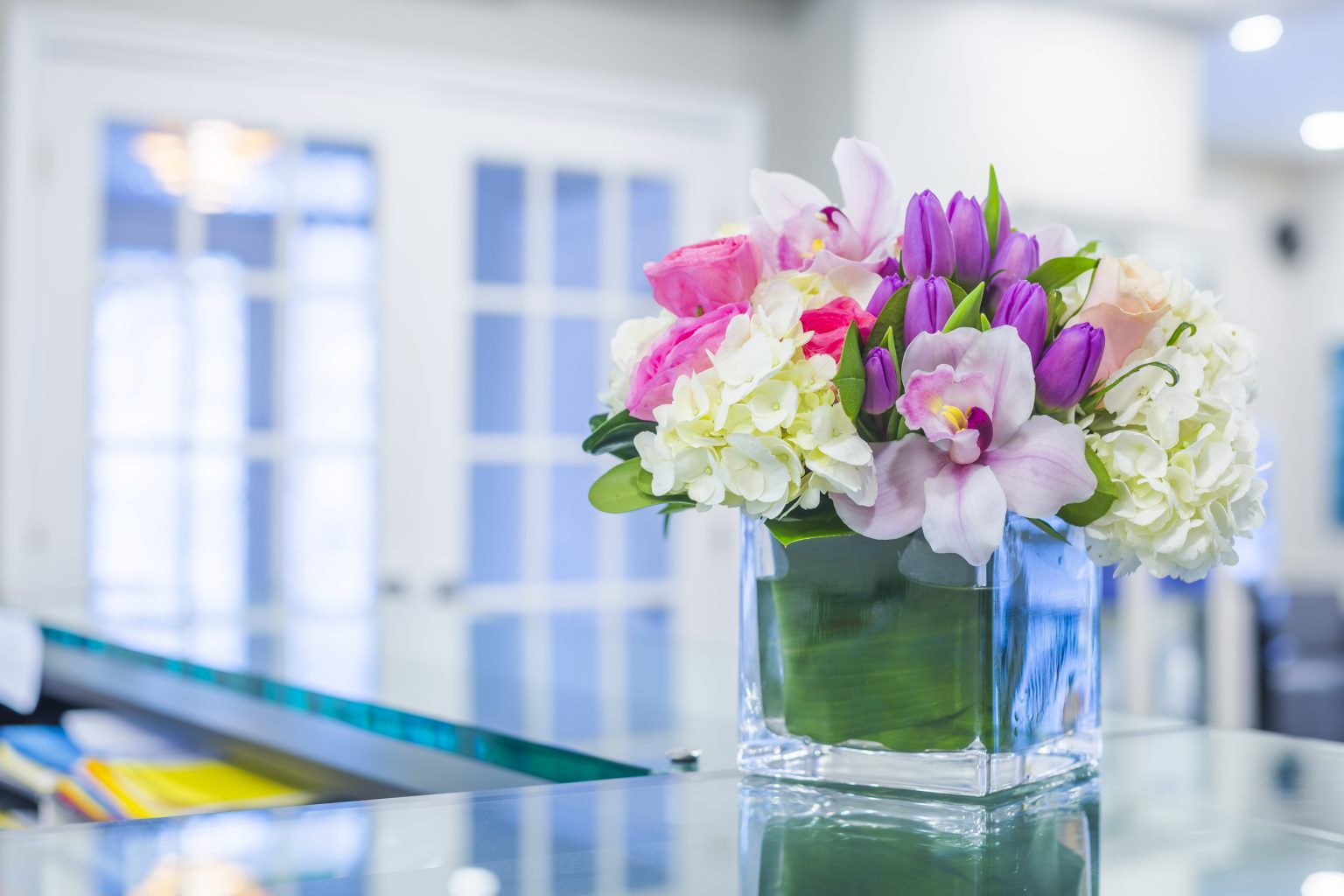 Setting the Mood What Does Your Office Say About You? American