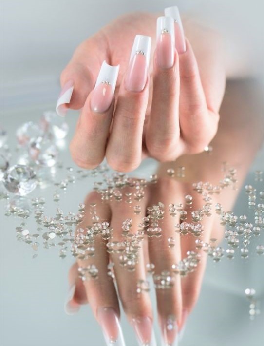 Manicures Pedicures Gel Nails Peterborough
