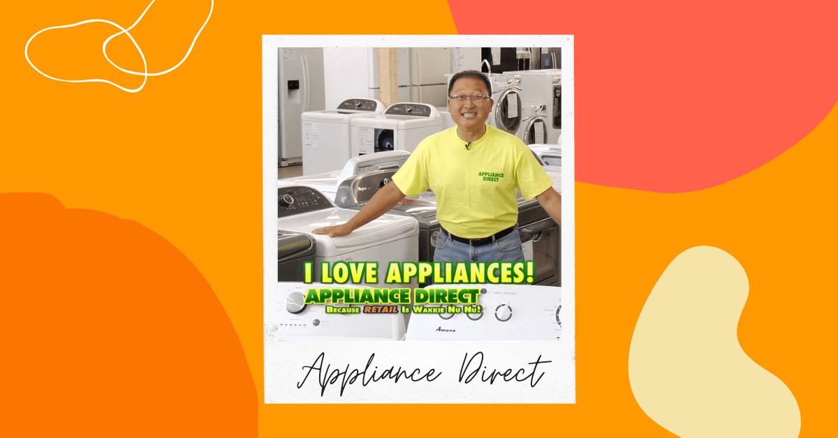 » Blog Archive Appliance Direct An Advertising Investigation
