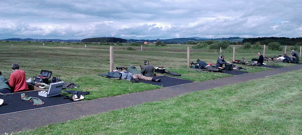 to the Arbroath Area Full Bore Gun Club Website