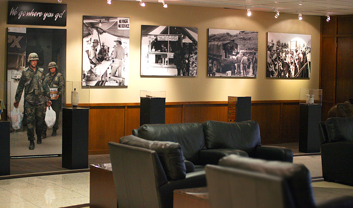 Military Star Credit Card Customer Service The Exchange Exchange Stores Netherlands Fuel