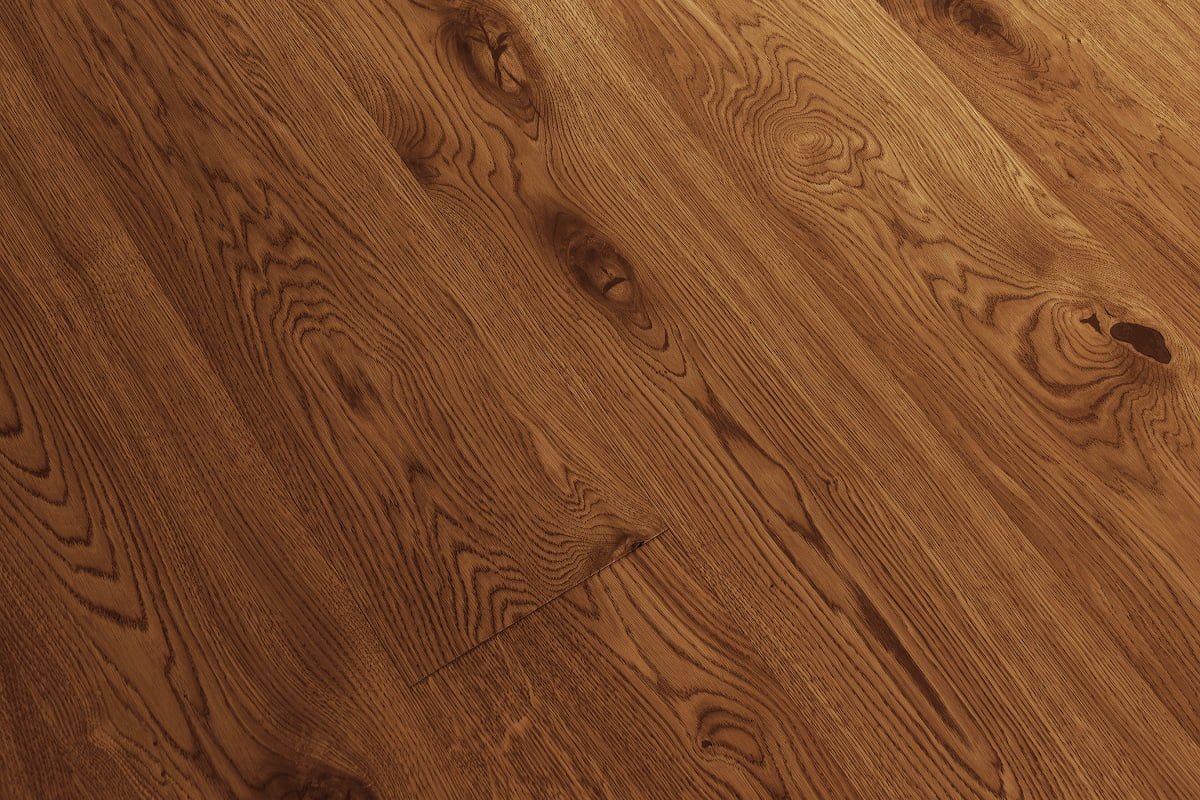 Hardwood Canada Wide Plank Collection White Oak WIRE