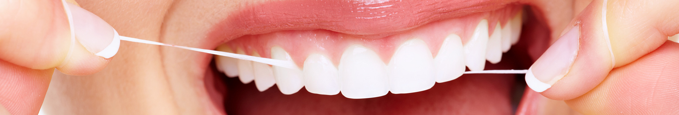 How Important is Flossing AAFO