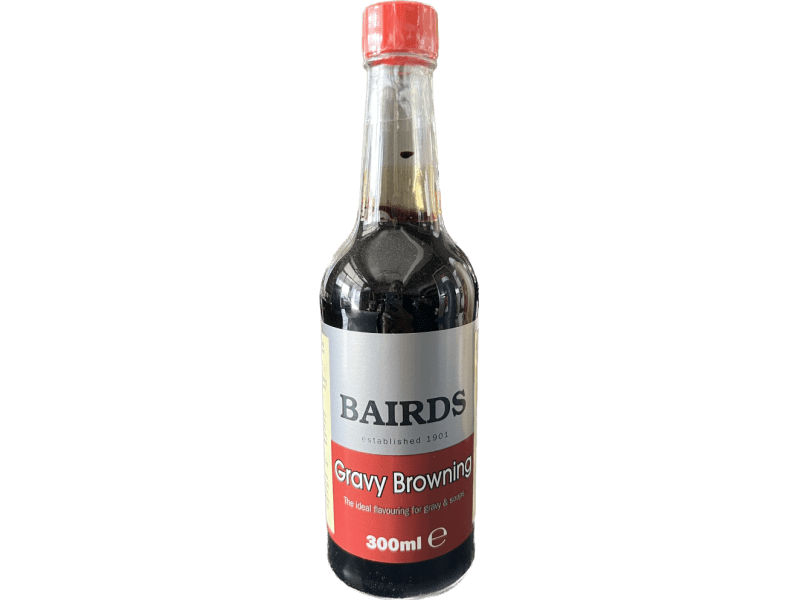 Gravy Browning Malta Walter Black Malta AA Foods Imports