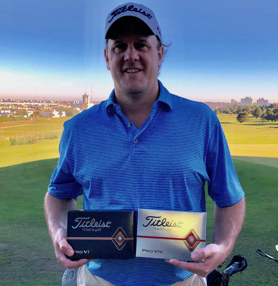 AAG Asociación Argentina de Golf