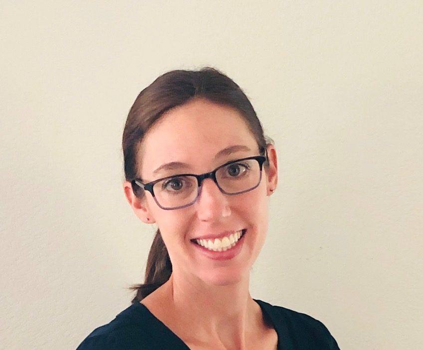 Melanie Vanderhoof AAG