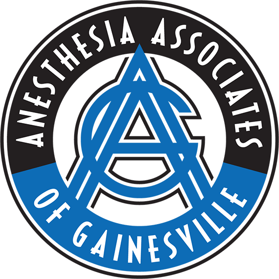 Zachary Colbaugh, MD Anesthesia Associates of Gainesville