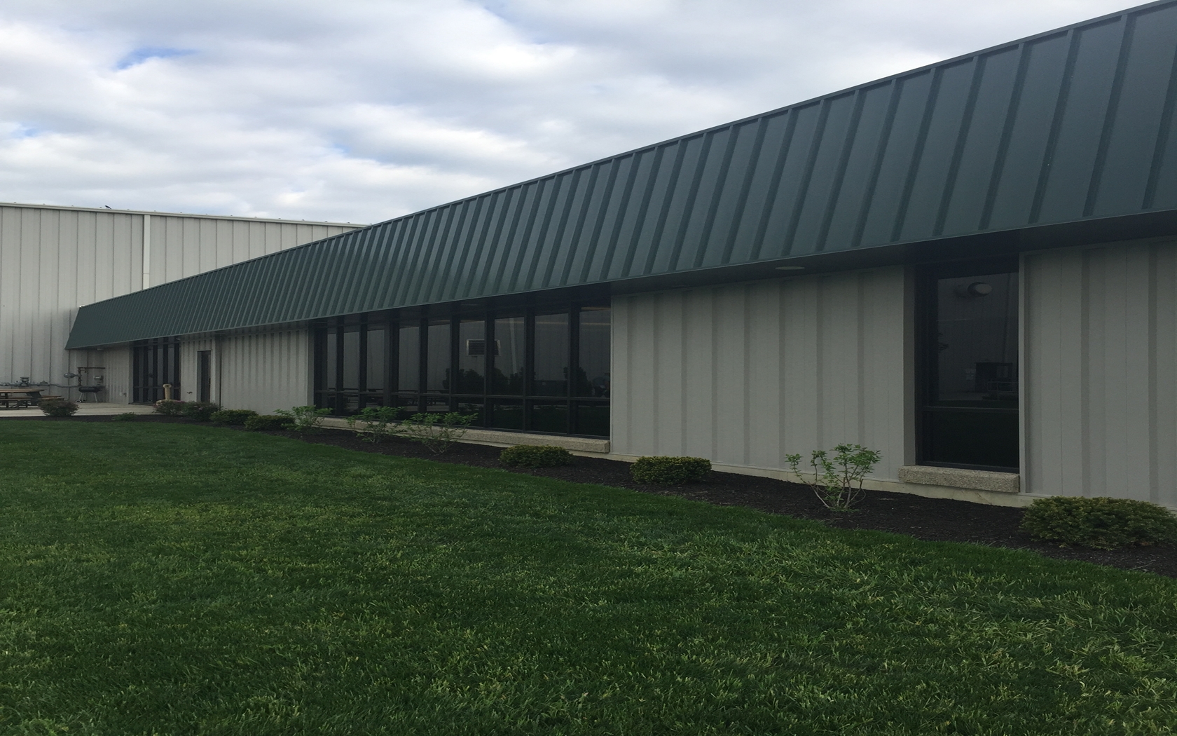 Precision Strip Inc. AAG inc