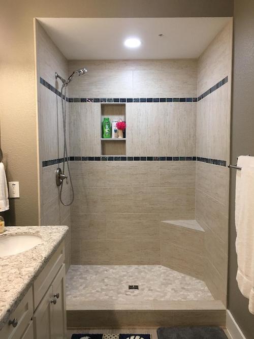 Shower Doors Galveston Glass Shower Doors All American Glass