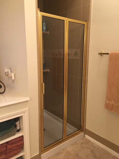 Shower Doors Friendswood Glass Shower Doors All American Glass