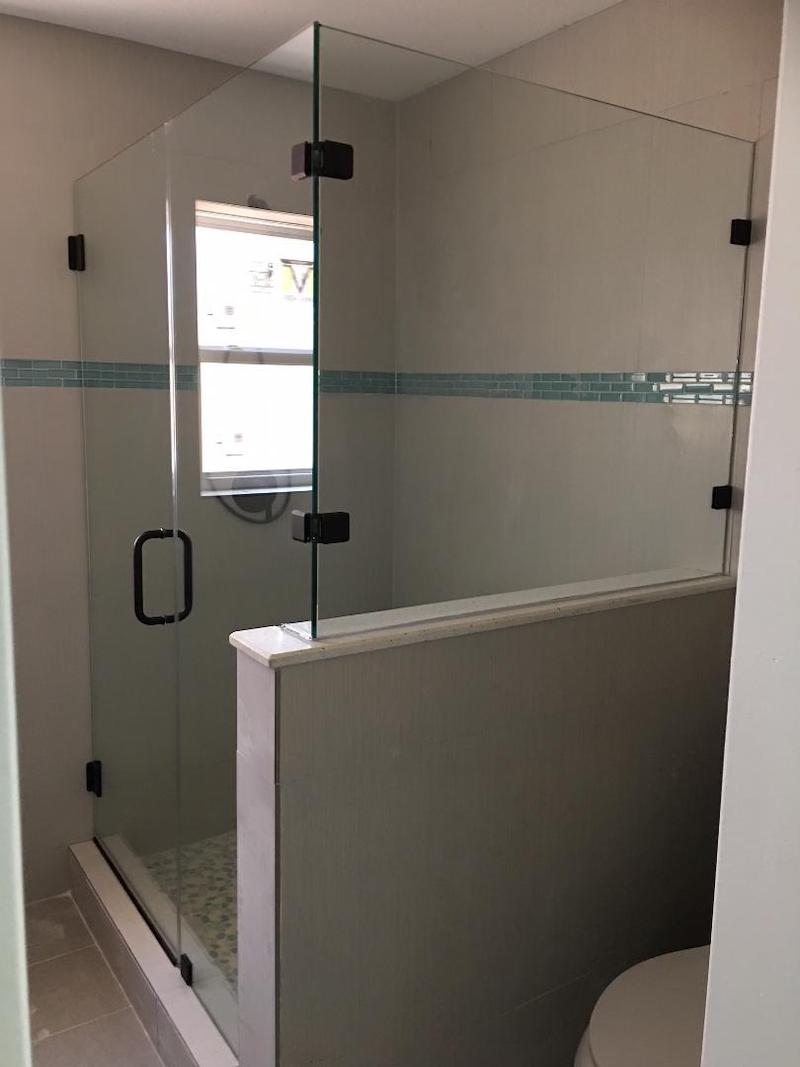 Windows Shower Doors Window Replacements Seabrook TX