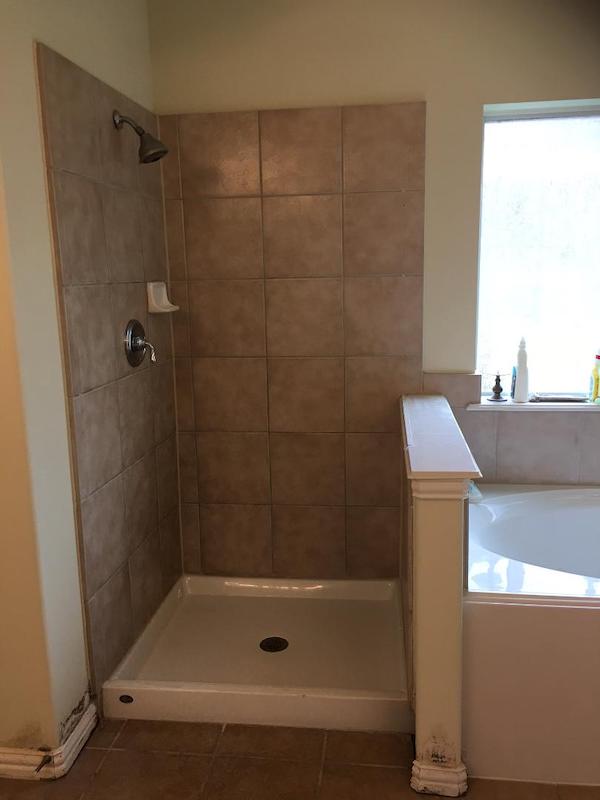 Windows Shower Doors Window Replacements League City TX