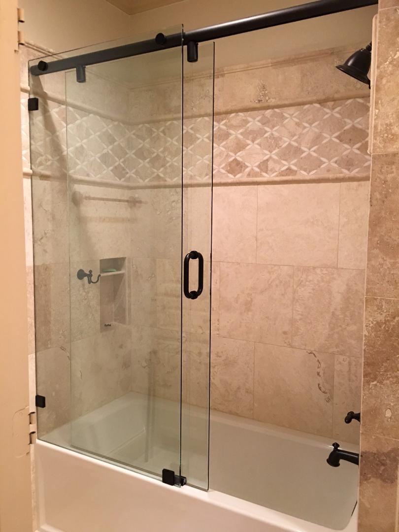 Windows Shower Doors Window Replacements Seabrook TX