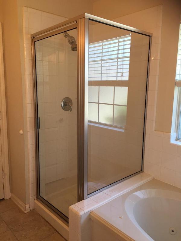 Windows Shower Doors Window Replacements League City TX