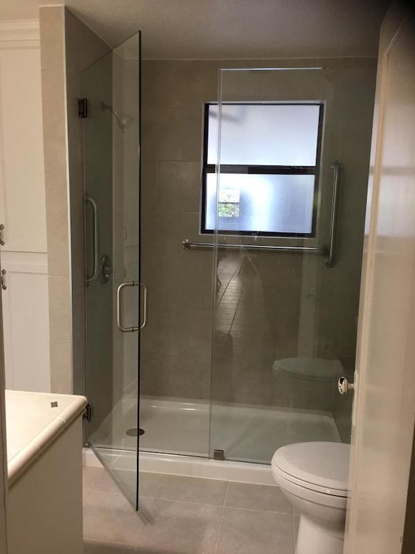 Windows Shower Doors Window Replacements Kemah TX