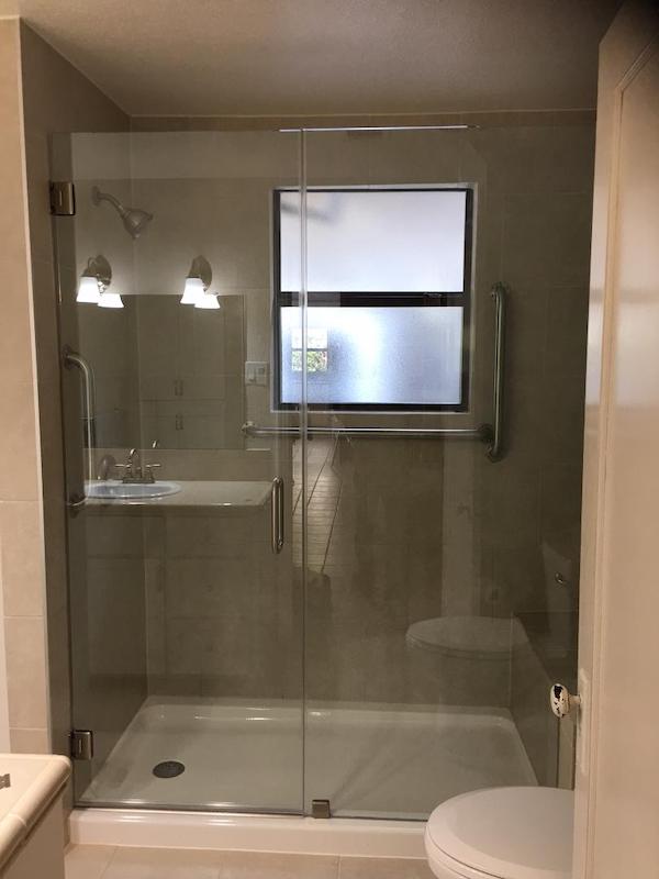 Windows Shower Doors Window Replacements Kemah TX