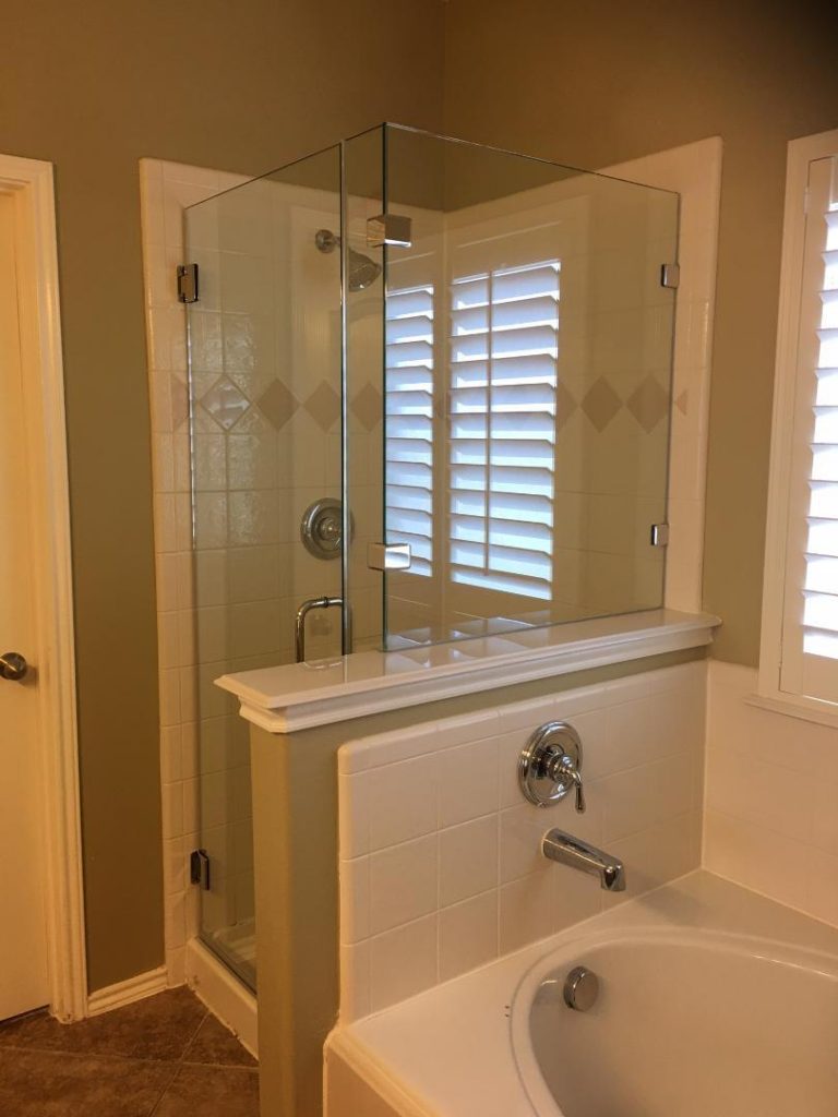 Alvin Shower Doors Glass Shower Alvin All American Glass