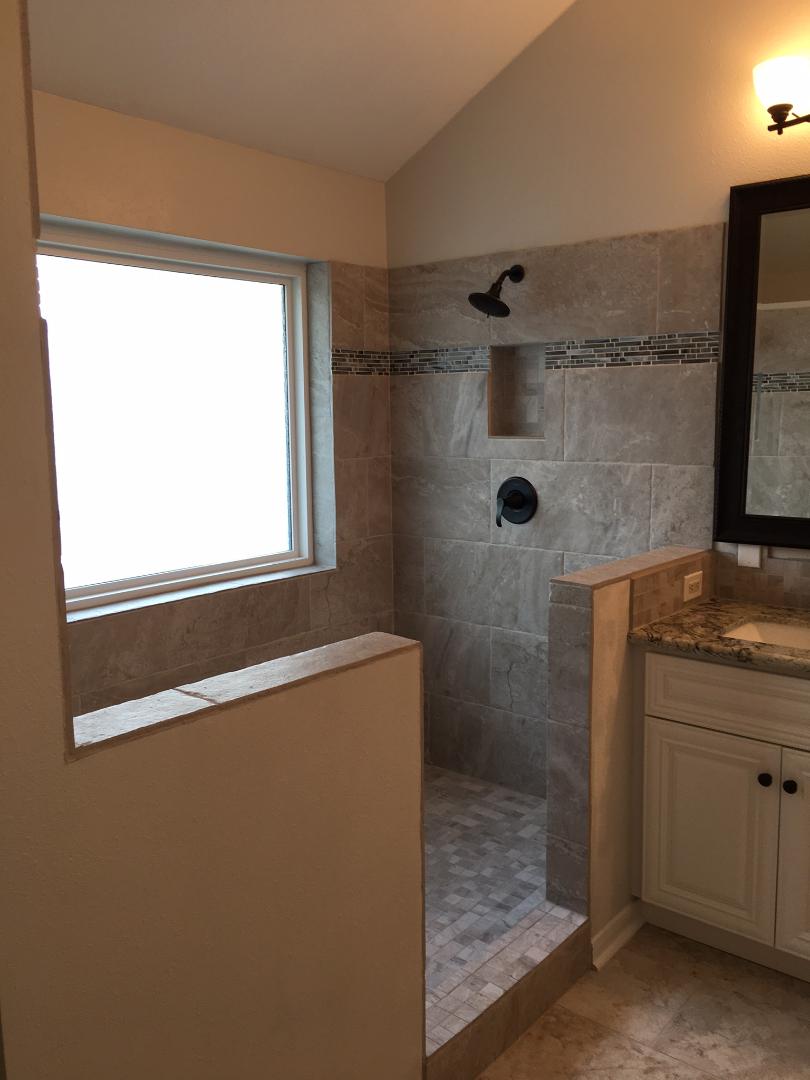 Shower Doors Friendswood Glass Shower Doors All American Glass