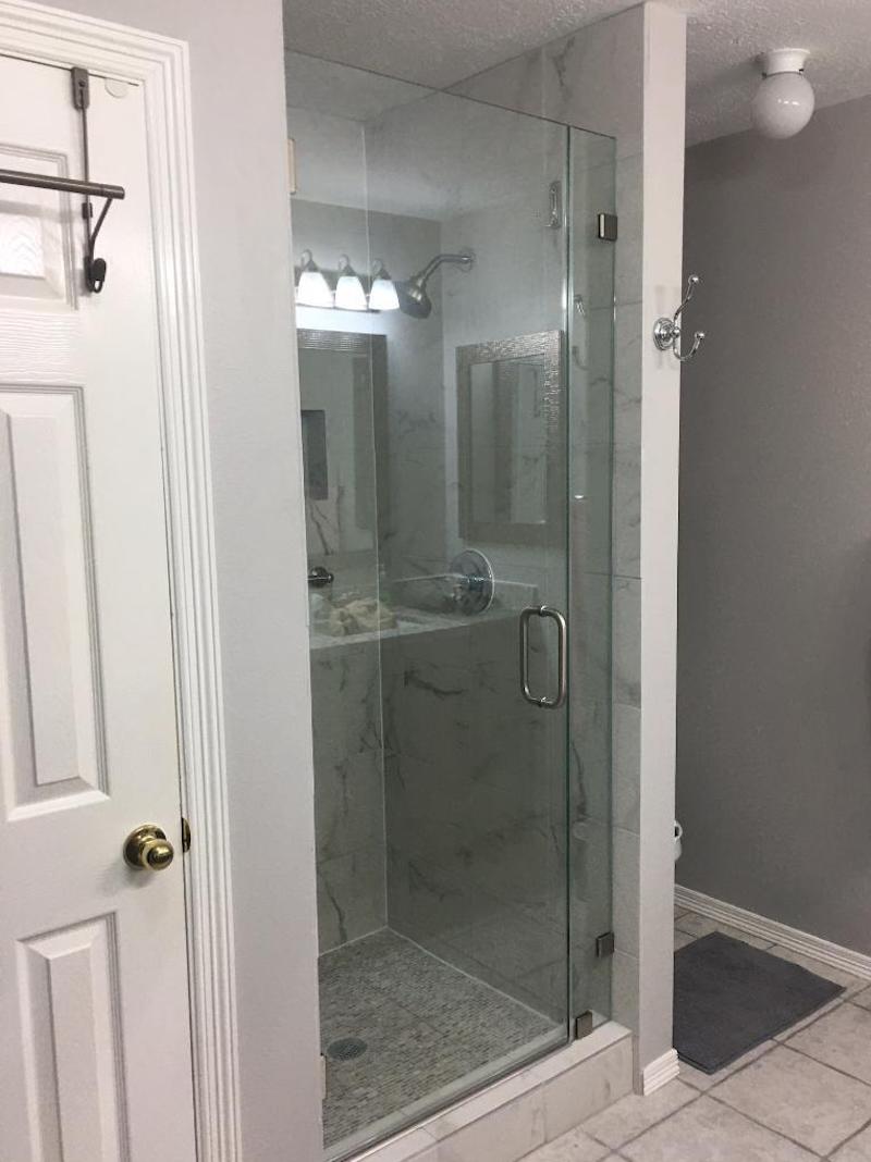 Windows Shower Doors Window Replacements Seabrook TX