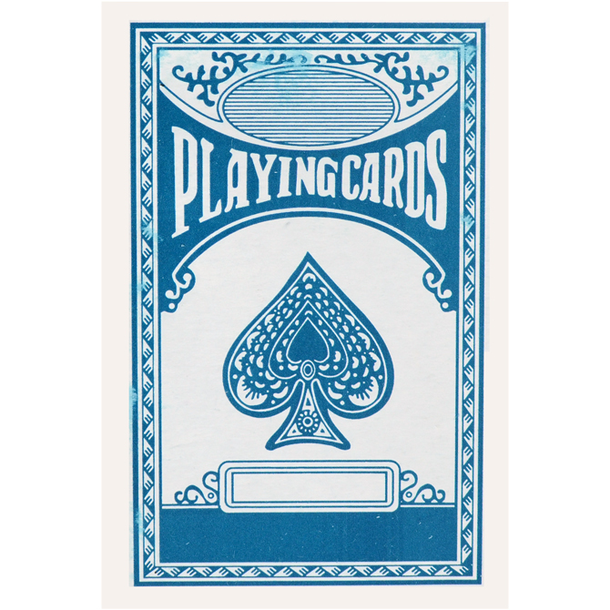Standard Playing Cards A&A Global Industries