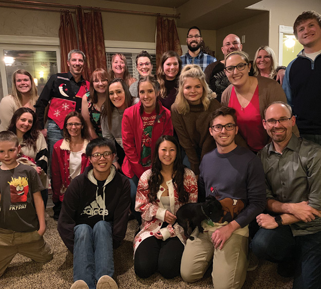 Inside AAHA November 2021 AAHA