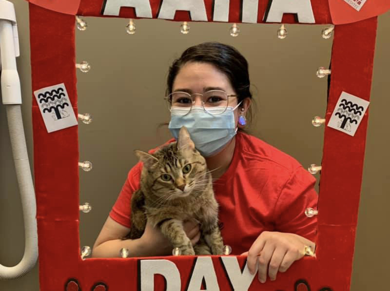 Inside AAHA November 2021 AAHA