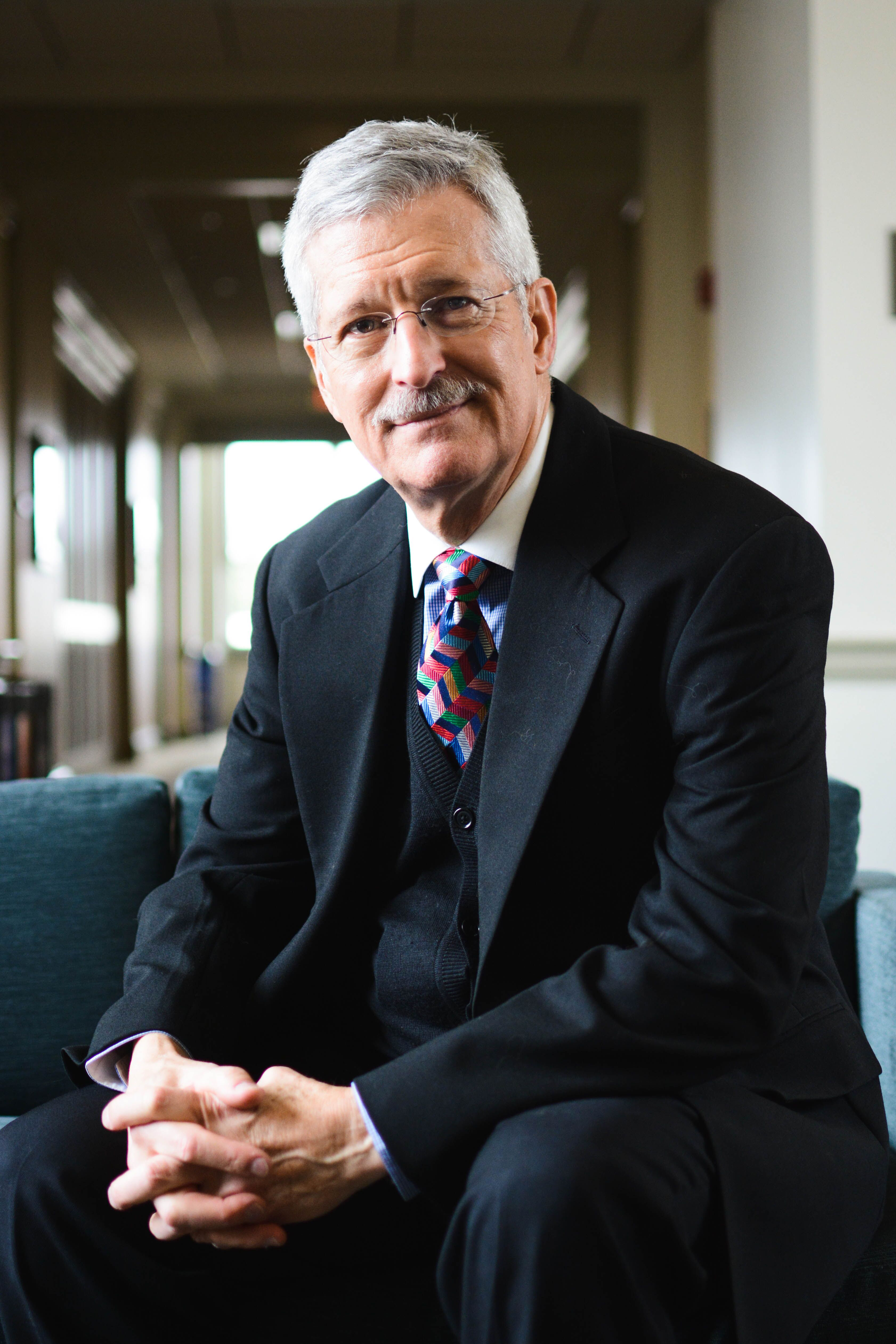 Author page for H. Kent Baker AAII