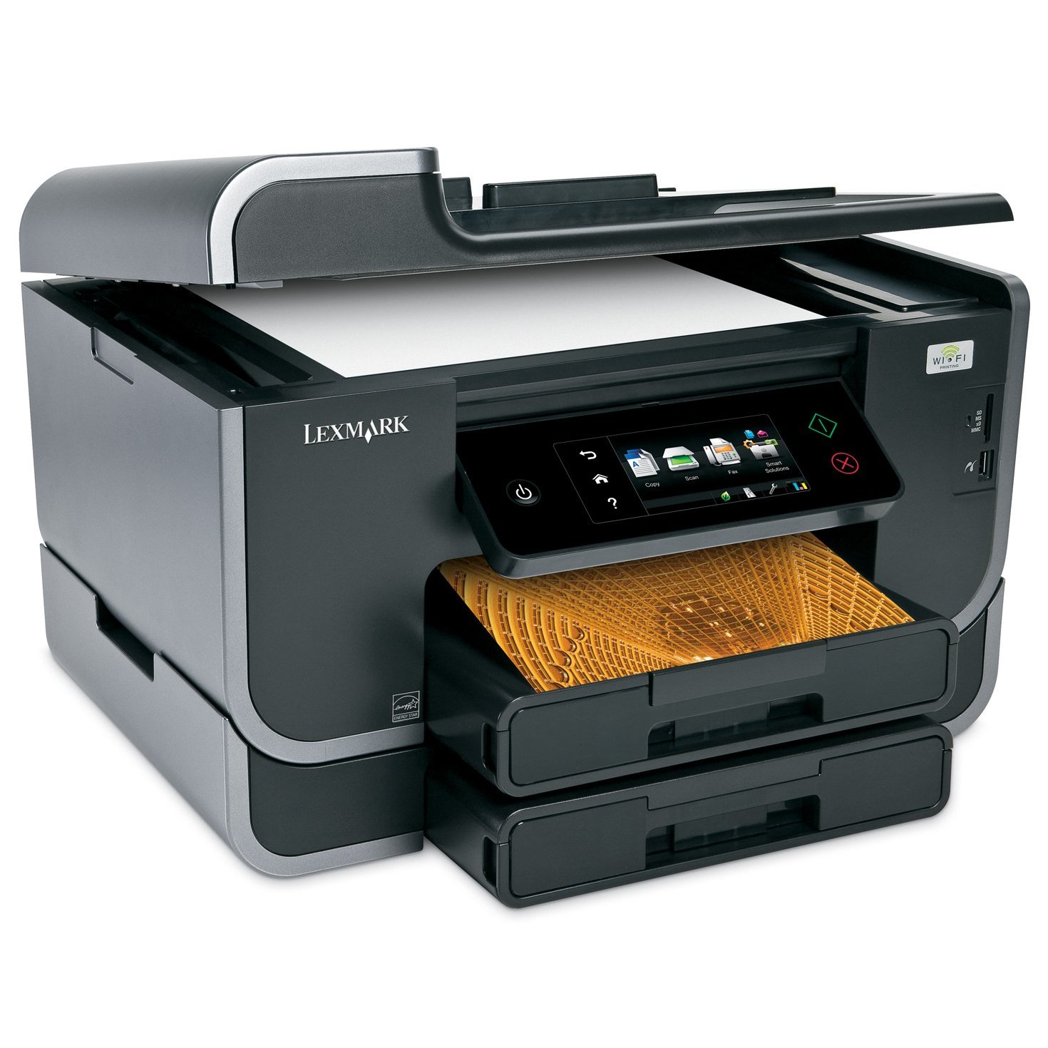 Computerized Investing