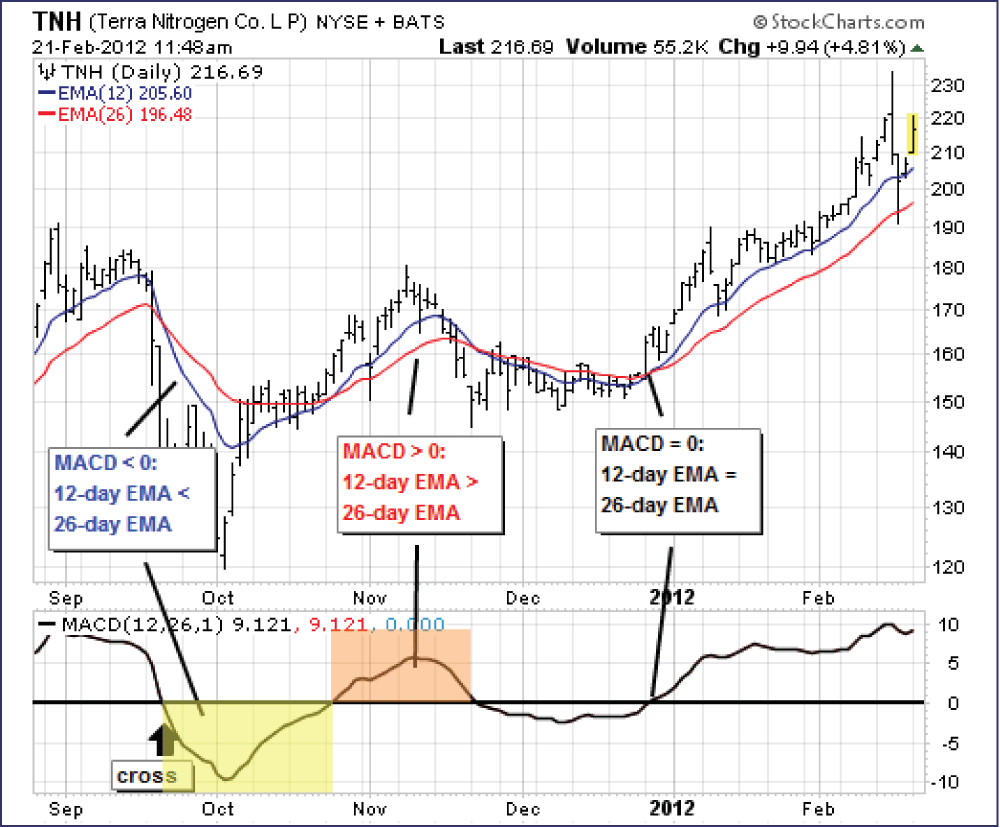 Computerized Investing