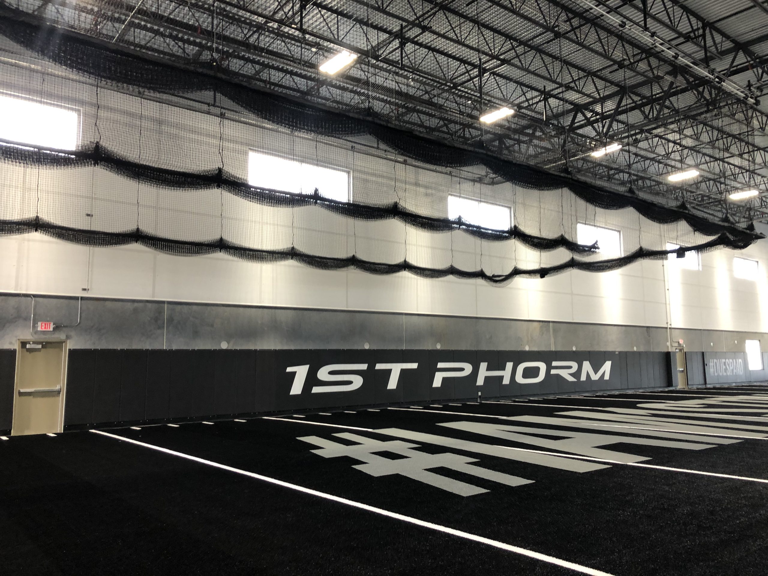 1st Phorm Headquarters AALCO Manufacturing