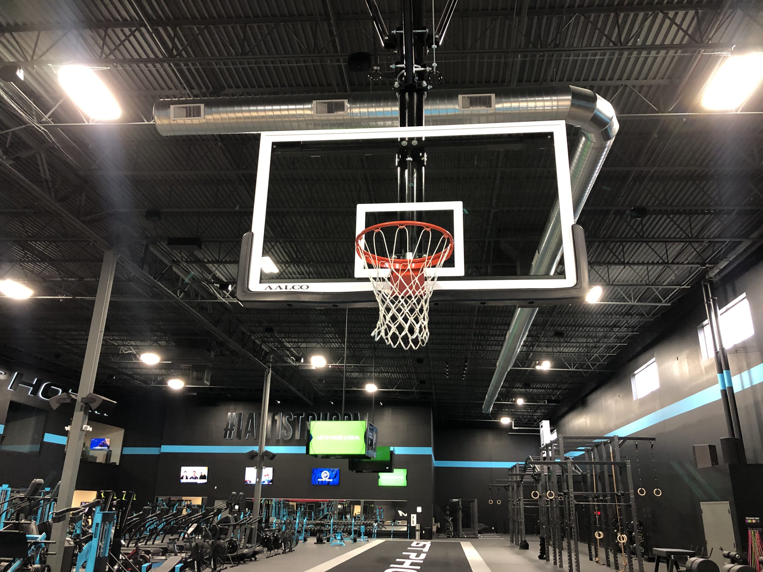 1st Phorm Headquarters AALCO Manufacturing