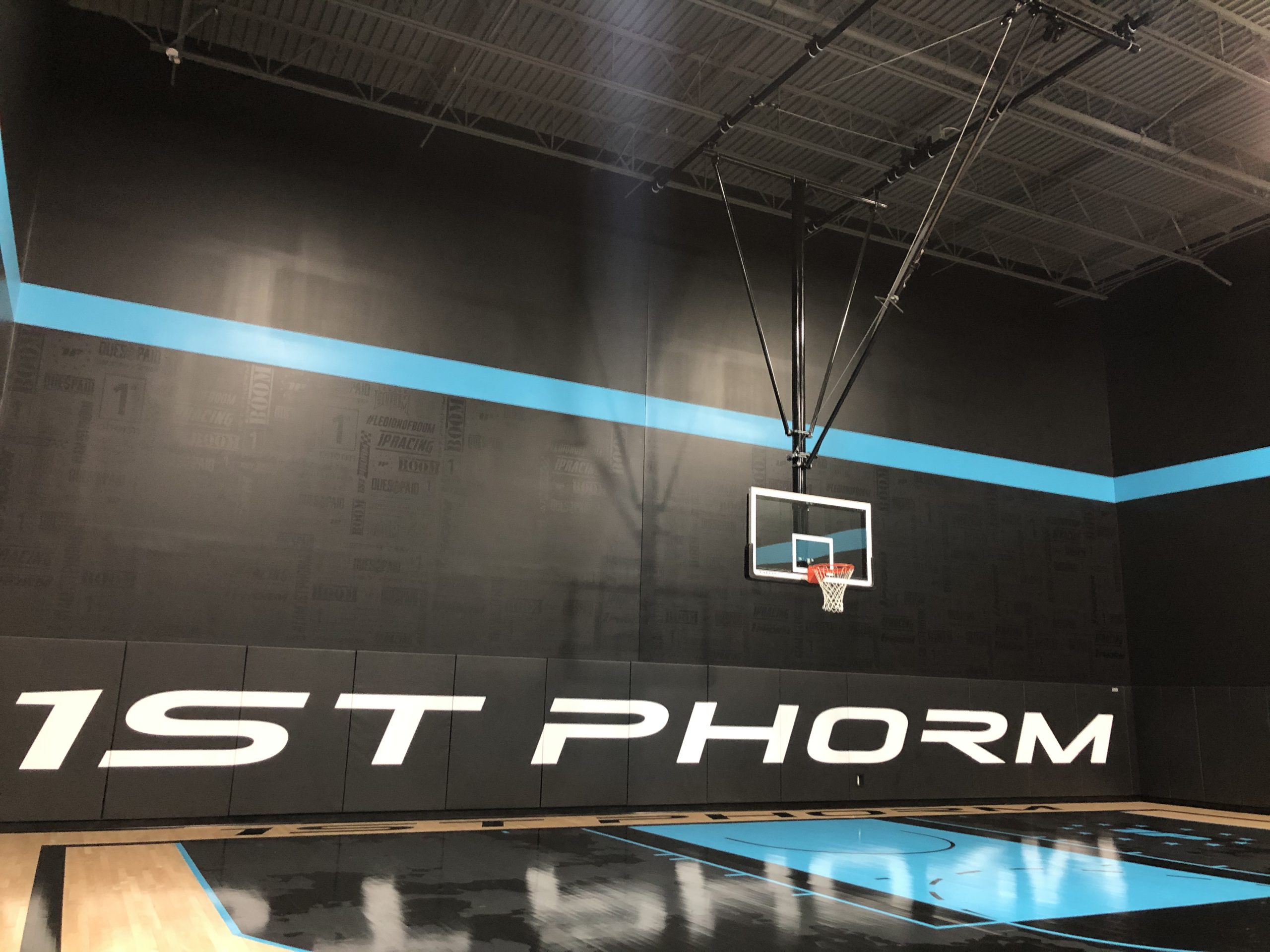 1st Phorm Headquarters AALCO Manufacturing