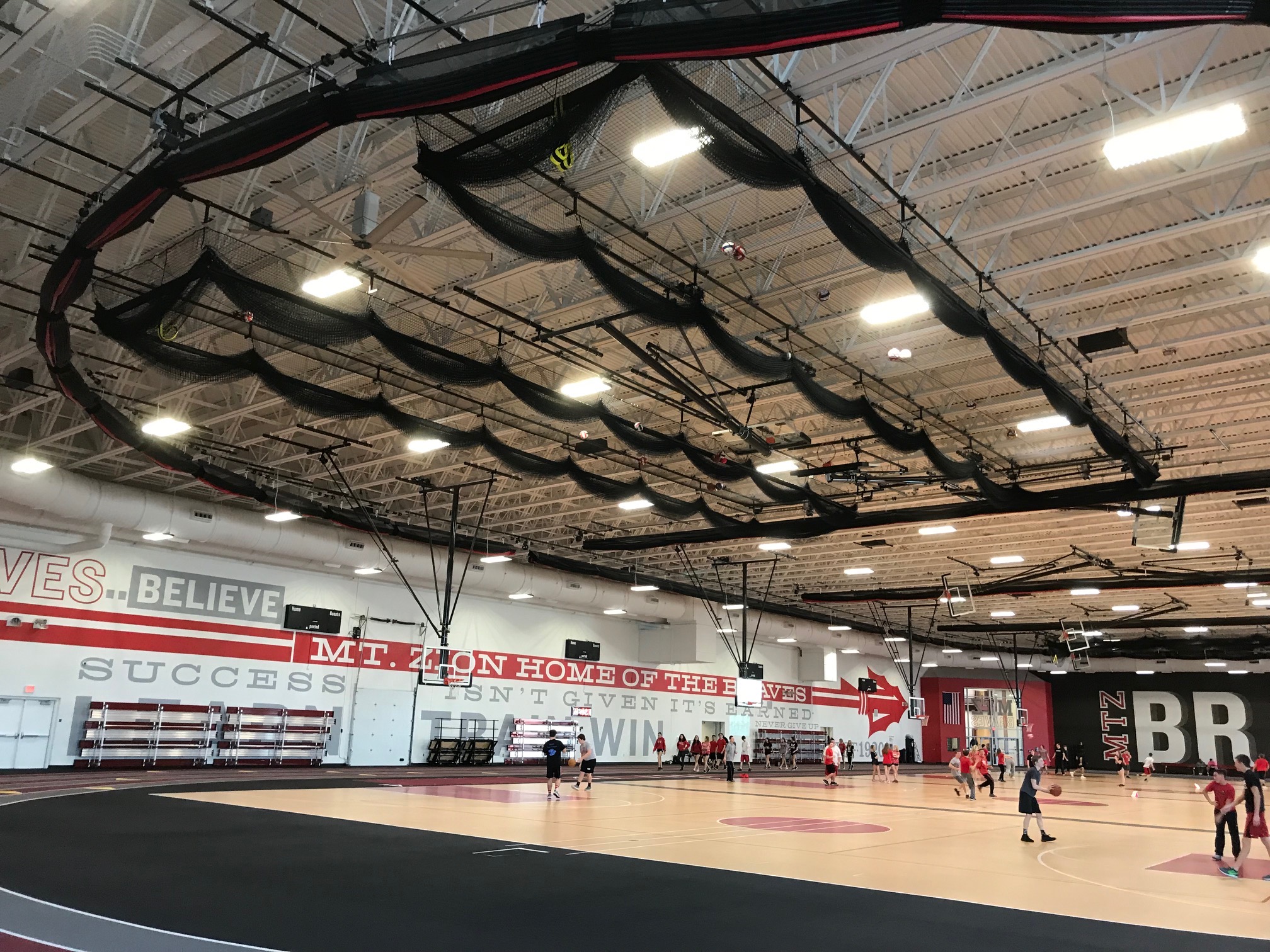 Grand Slam Series Batting Cages AALCO Manufacturing