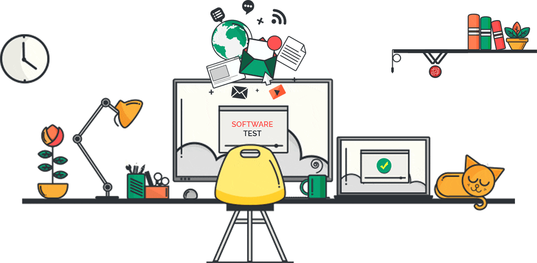 Software Testing Best Practices Checklist 2024 Aalpha