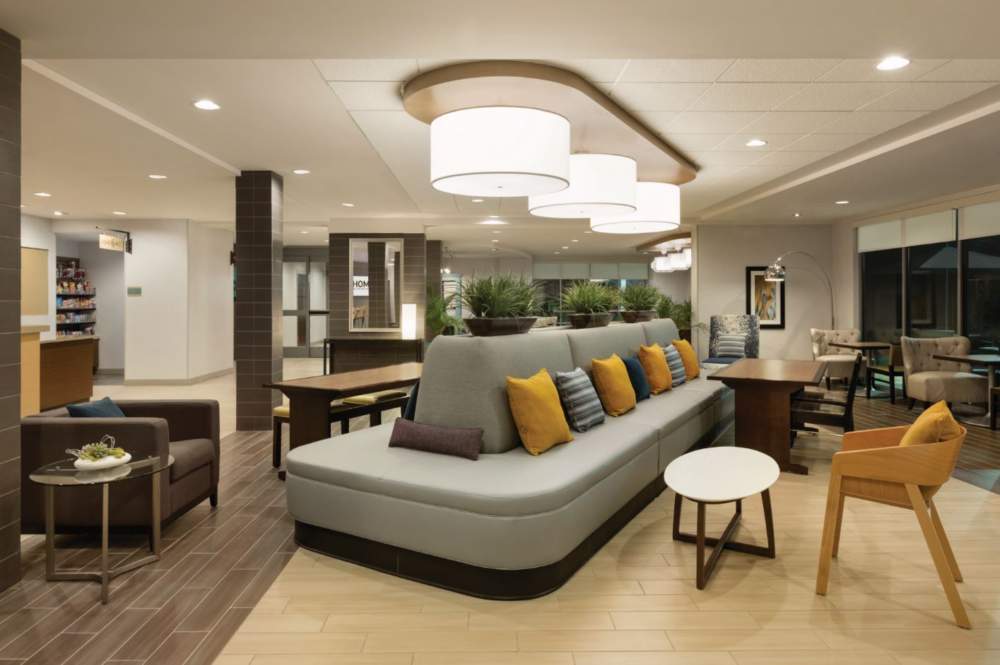 Home2 Suites Nashville, TN A. Altman Company