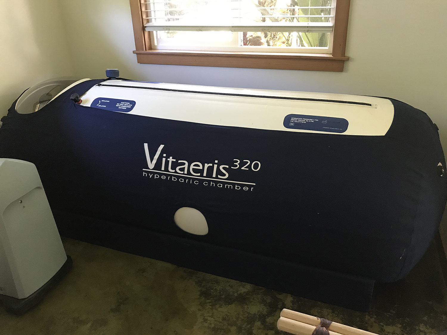 Softside HBOT Chambers vs. Hardside HBOT Chambers Aalto Hyperbaric