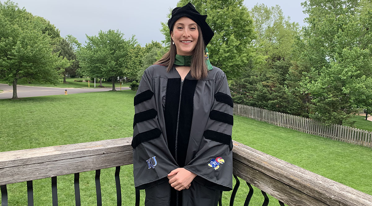 Medical School Graduation 2020: Some Pomp Under Unusual Circumstances | Aamc