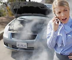 Why is My Car Overheating? Helpful Tips | AAMCO Colorado