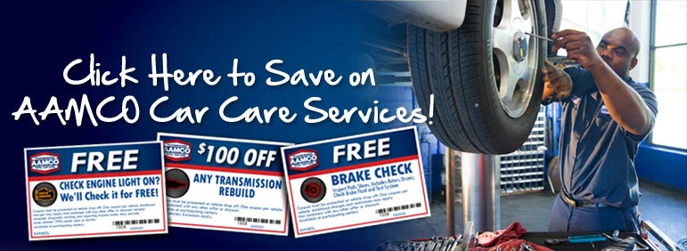 AAMCO Transmissions & Auto Repair - Lancaster Car Repair Services