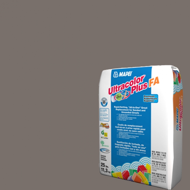 AAmerican Custom Flooring MAPEI Ultracolor Plus FA Grout Grouts