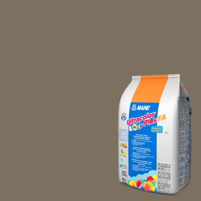 AAmerican Custom Flooring MAPEI Ultracolor Plus FA Grout Grouts